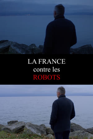 Image La France contre les robots