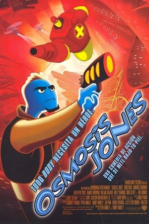 Image Osmosis Jones