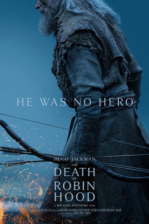 Moartea lui Robin Hood (2026)