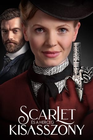 Scarlet kisasszony és a Herceg 2024