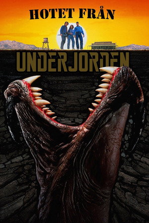 Tremors 121