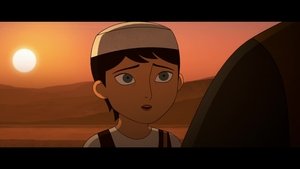 Parvana, une enfance en Afghanistan