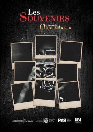 Nonton film Les Souvenirs (Tribute to Chris Marker) (2020) terbaru sub indo Nonton film Les Souvenirs (Tribute to Chris Marker) (2020) terbaru sub indo