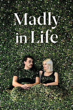 Poster Madly in Life (2020)