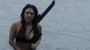 Sharknado 3: Attacco alla casa bianca (2015)