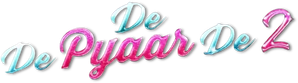 दे दे प्यार दे २ — Logos 2