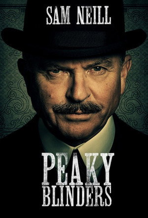 poster Peaky Blinders