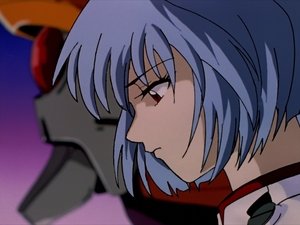 Neon Genesis Evangelion: 1×6