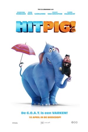 Hitpig! (2024)