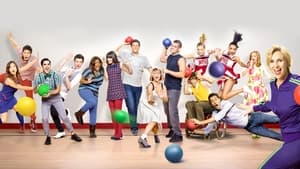 poster Glee