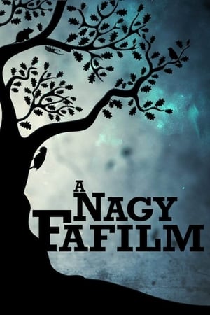 Poster A Nagy Fafilm (2014)