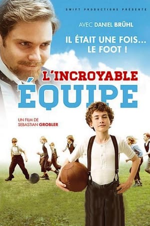 L'incroyable équipe (2011)