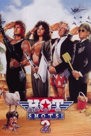 Hot Shots ! 2 Hot Shots ! 2