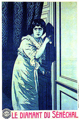 Poster The Seneschal's Diamond (1914)