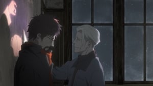 DOWNLOAD: B The Beginning Season 2 English Sub Episode 1 – 6 Anime Series