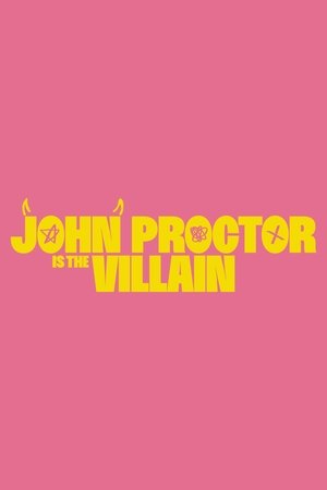 John Proctor Is the Villain (1970)