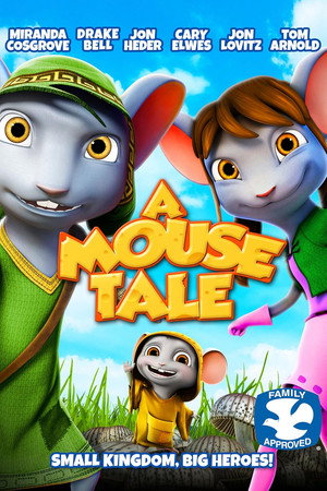 A Mouse's Tale 9