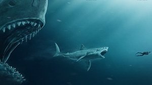 The Meg (2018)