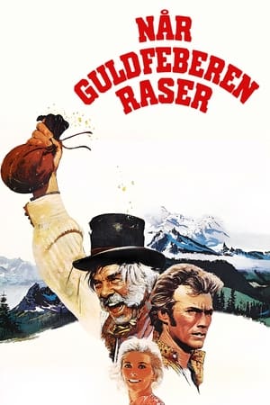 Når guldfeberen raser (1969)