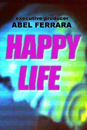 Poster Happy Life (2011)