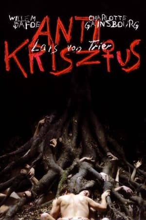 Poster Antikrisztus 2009