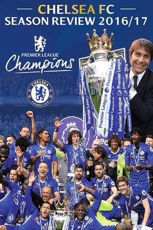 Poster Chelsea FC - Season Review 2016/17 (2017)