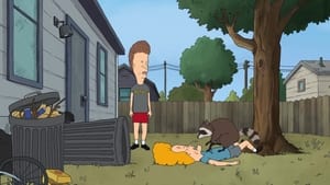 Mike Judge’s Beavis and Butt-Head: 2×18