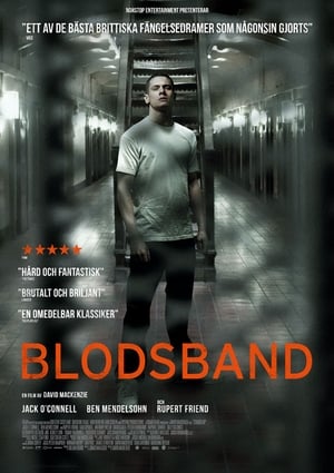 Blodsband (2014)