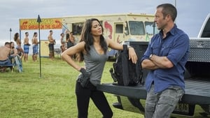 Hawaii 5.0: s8 e20 PL