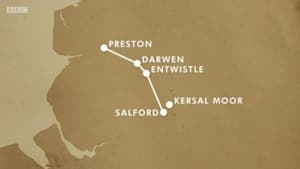 Great British Railway Journeys Preston to Swinton