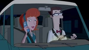 Phineas and Ferb: 3×34