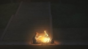 Violet Evergarden: 1×3