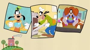 Disney Presents Goofy in How to Stay at Home Season 1 Episode 4