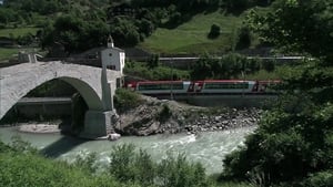 Mighty Trains Glacier Express