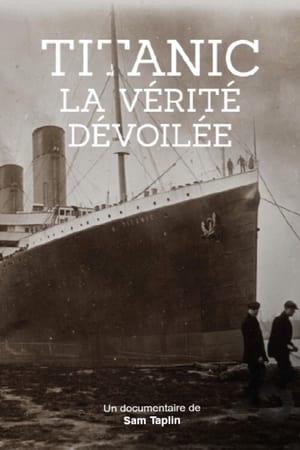 Image Titanic, la vérité dévoilée