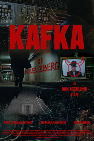 Kafka of Kreuzberg