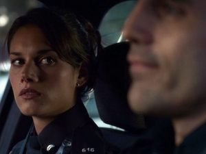 Rookie Blue Season 1 Episode 7