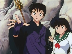 InuYasha Season 1 Episode 16