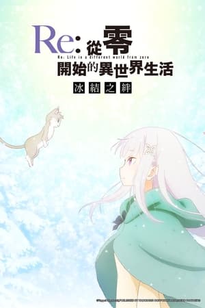 Poster Re：从零开始的异世界生活 冰结之绊 2019