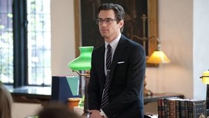 White Collar – Fascino criminale: Stagione 3 – Episodio 12