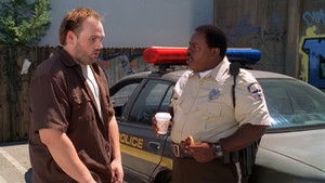 My Name Is Earl: 3×3