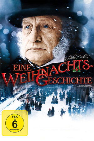 poster A Christmas Carol