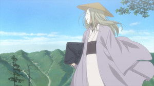 Natsume’s Book of Friends: 2×9