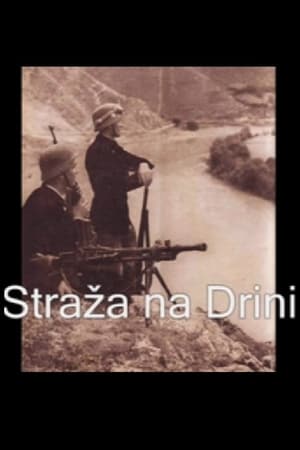 Straža na Drini 1942