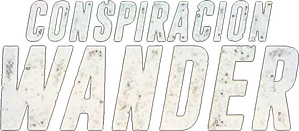 Conspiración Wander — Logos 3