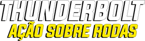 Thunderbolt — Logos 1