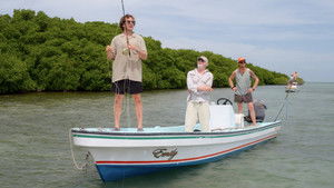 Looking Through Water (2025)