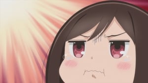 Hitoribocchi no ○○ Seikatsu Episodio 10 Online Sub Español HD