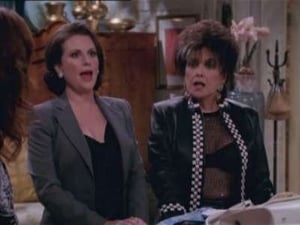 Will & Grace: Stagione 6 x Episodio 14