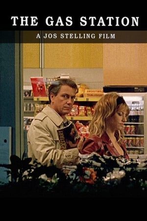 Poster The Gas Station (2000)